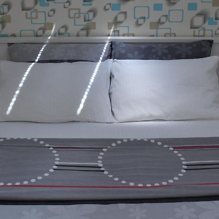 Apartmán Stan Na Dan Ni Exteriér fotografie