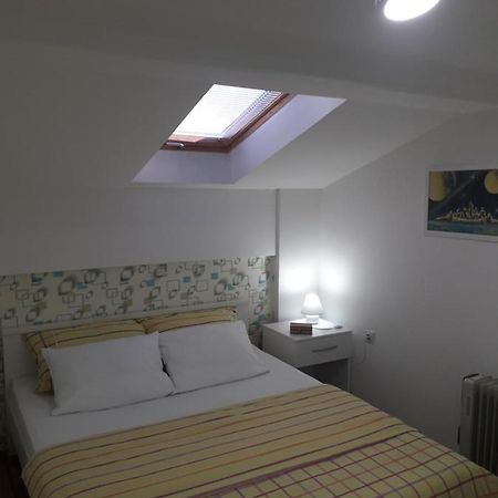 Apartmán Stan Na Dan Ni Exteriér fotografie