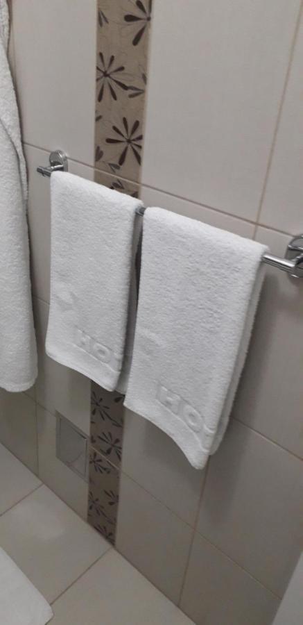 Apartmán Stan Na Dan Ni Exteriér fotografie