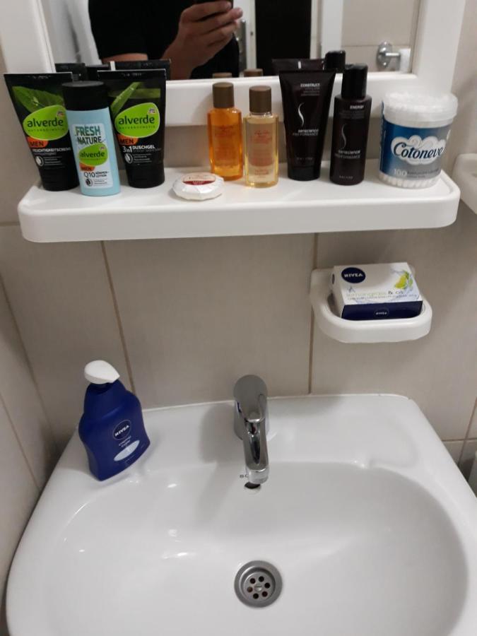 Apartmán Stan Na Dan Ni Exteriér fotografie