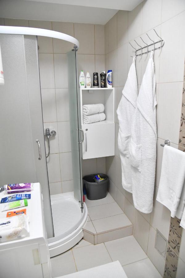 Apartmán Stan Na Dan Ni Exteriér fotografie