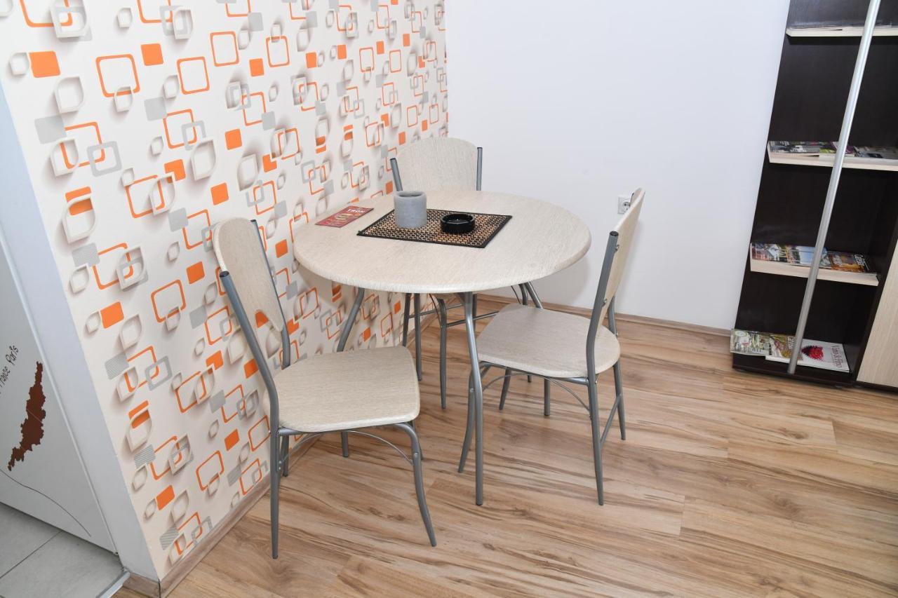 Apartmán Stan Na Dan Ni Exteriér fotografie