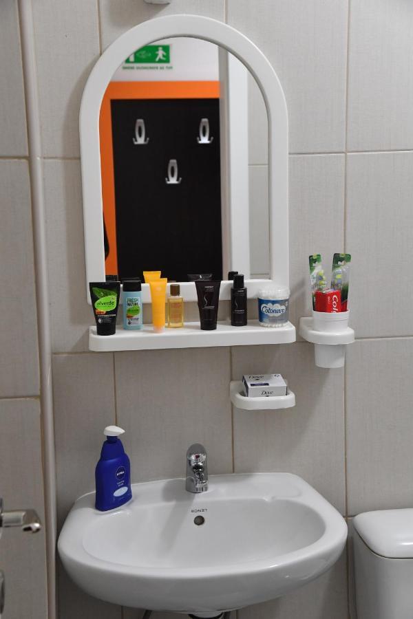 Apartmán Stan Na Dan Ni Exteriér fotografie