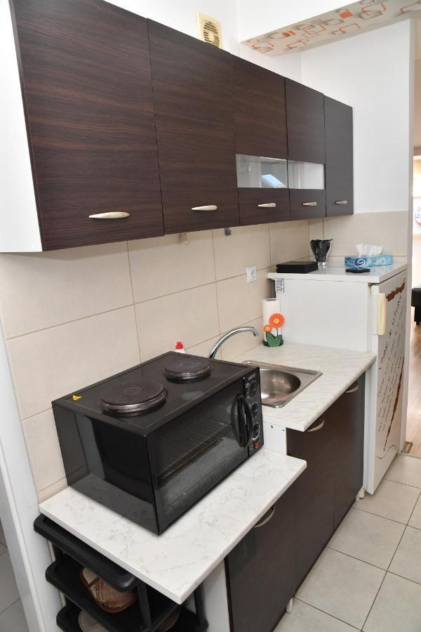 Apartmán Stan Na Dan Ni Exteriér fotografie