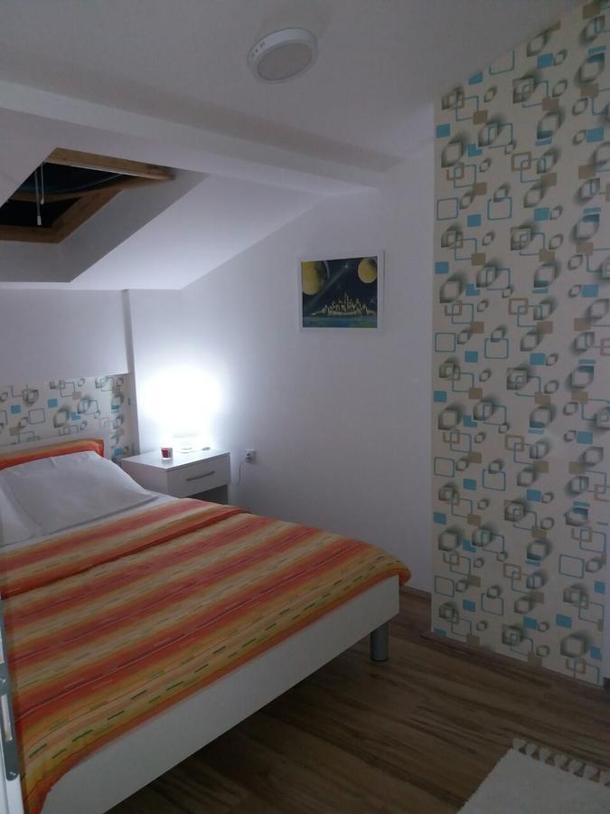 Apartmán Stan Na Dan Ni Exteriér fotografie