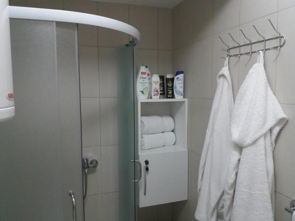 Apartmán Stan Na Dan Ni Exteriér fotografie